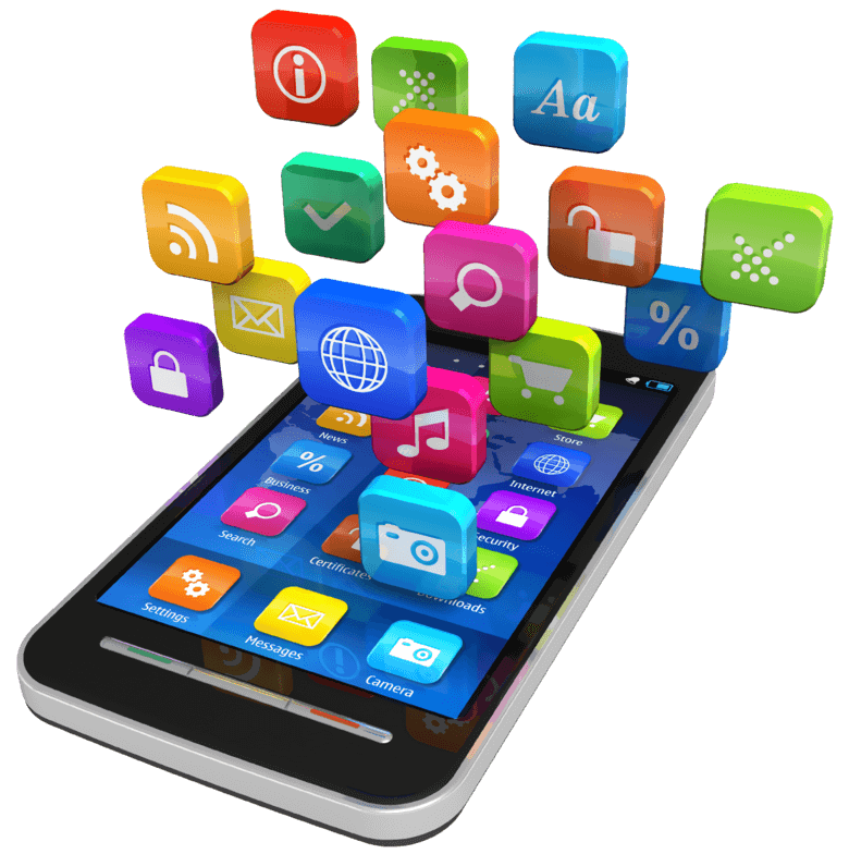 According to research, 60% of the world population will become mobile users in 2027.