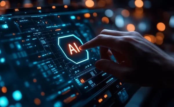 AI Integration in Business: How to Take the Next Step in Your Growth