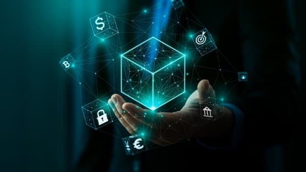Blockchain for Enterprises: Learn About the Innovative Technology