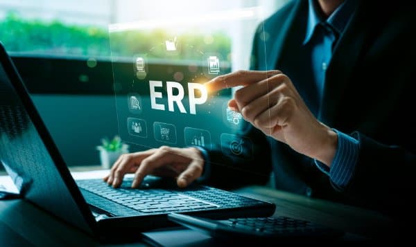 Top 5 ERP Software Solutions for SMEs
